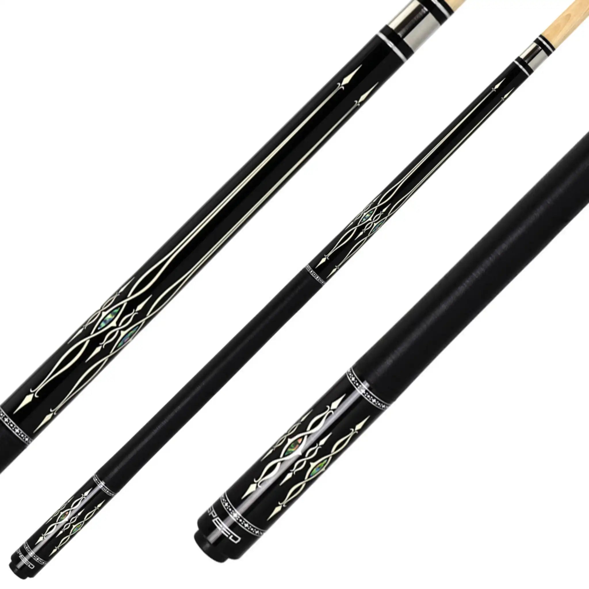 Taco de Pool Classic Speed-5 Uni-Loc Taco de Pool Classic Speed-5 Uni-Loc